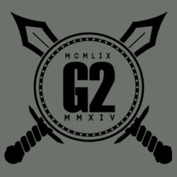 G2 Helmet Performance PT Shirt Design